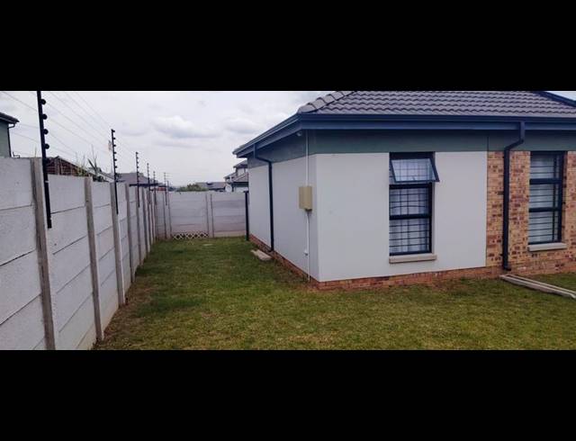 4 BEDROOM HOUSE FOR SALE IN MINDALORE